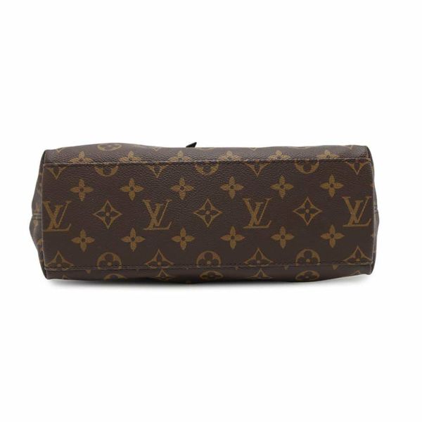 ルイヴィトン ショルダーバッグ モノグラム テュイルリーブザス M43716 LOUIS VUITTON 2way