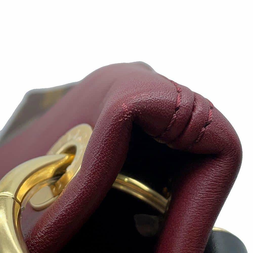 ルイヴィトン ショルダーバッグ モノグラム テュイルリーブザス M43716 LOUIS VUITTON 2way