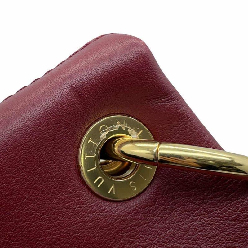 ルイヴィトン ショルダーバッグ モノグラム テュイルリーブザス M43716 LOUIS VUITTON 2way