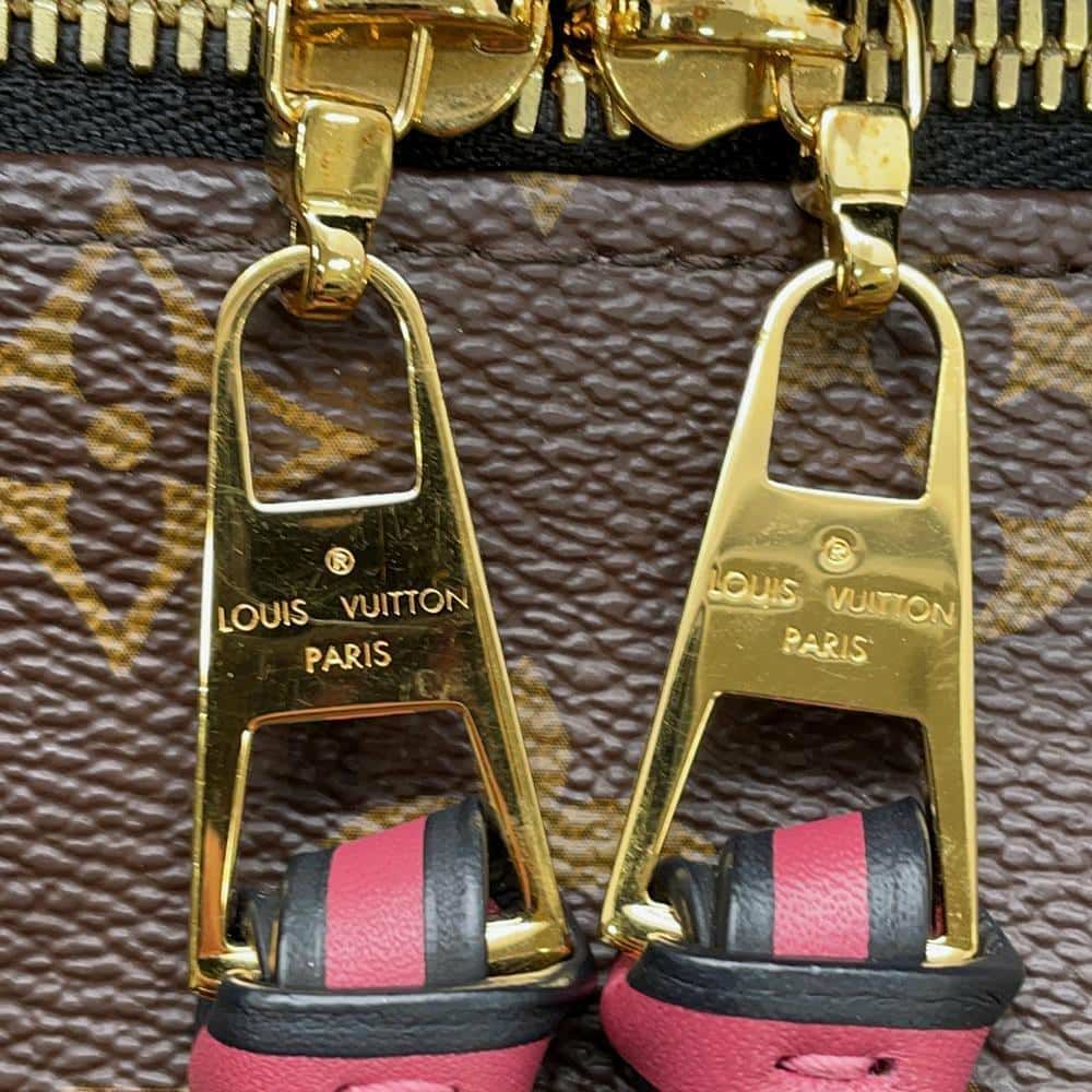 ルイヴィトン ショルダーバッグ モノグラム テュイルリーブザス M43716 LOUIS VUITTON 2way