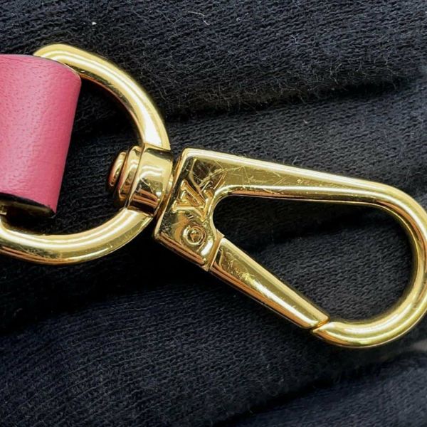 ルイヴィトン ショルダーバッグ モノグラム テュイルリーブザス M43716 LOUIS VUITTON 2way