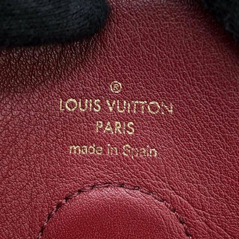 ルイヴィトン ショルダーバッグ モノグラム テュイルリーブザス M43716 LOUIS VUITTON 2way