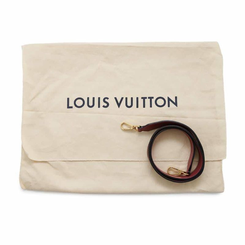 ルイヴィトン ショルダーバッグ モノグラム テュイルリーブザス M43716 LOUIS VUITTON 2way