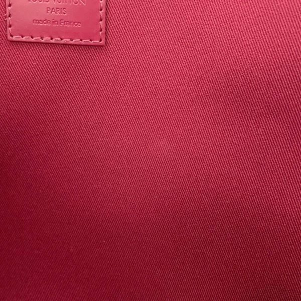 ルイヴィトン クラッチバッグ モノグラム エテュイ・ヴォワージュGM M43443 LOUIS VUITTON
