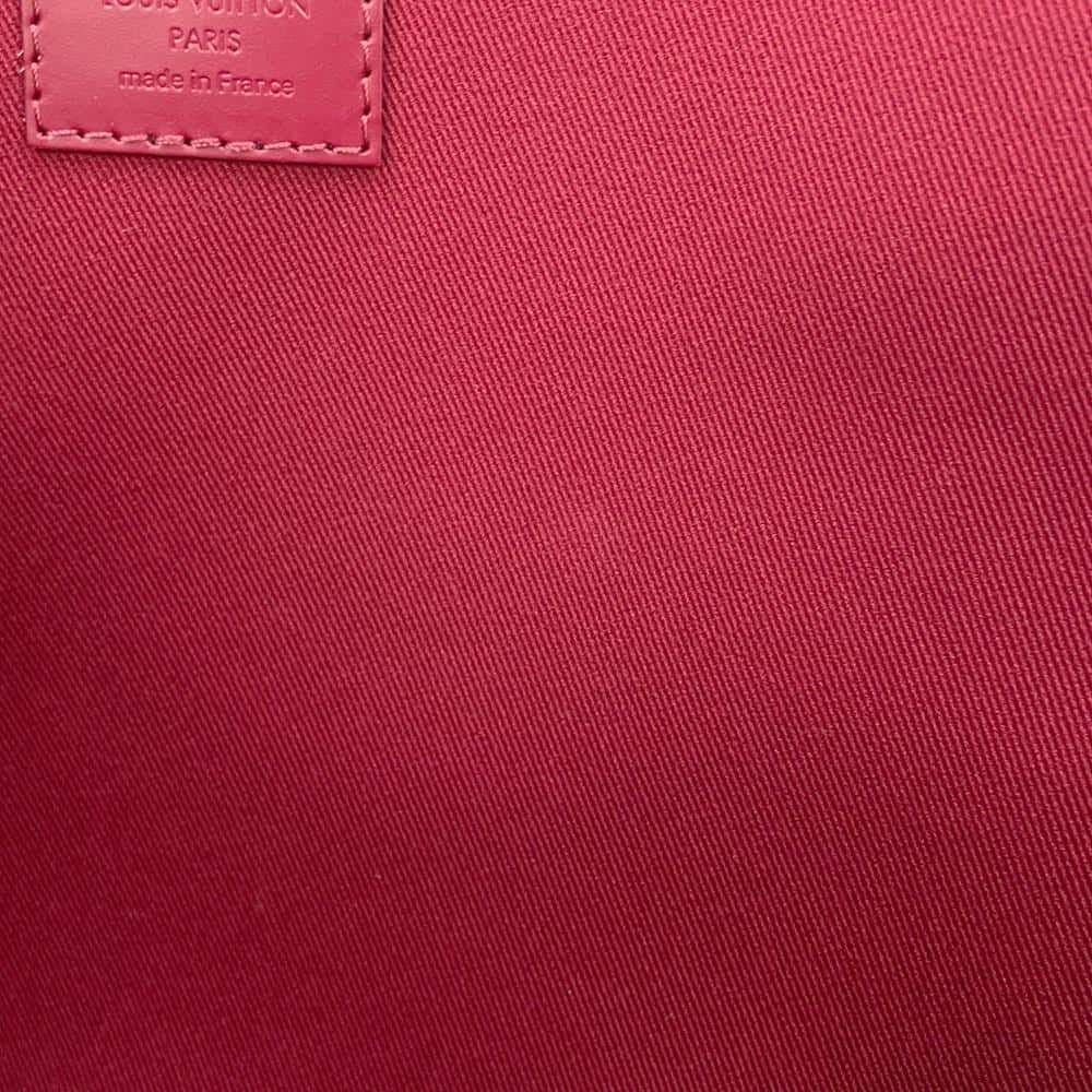 ルイヴィトン クラッチバッグ モノグラム エテュイ・ヴォワージュGM M43443 LOUIS VUITTON