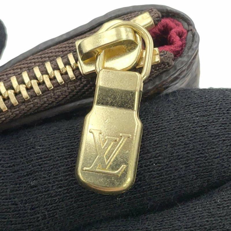 ルイヴィトン クラッチバッグ モノグラム エテュイ・ヴォワージュGM M43443 LOUIS VUITTON