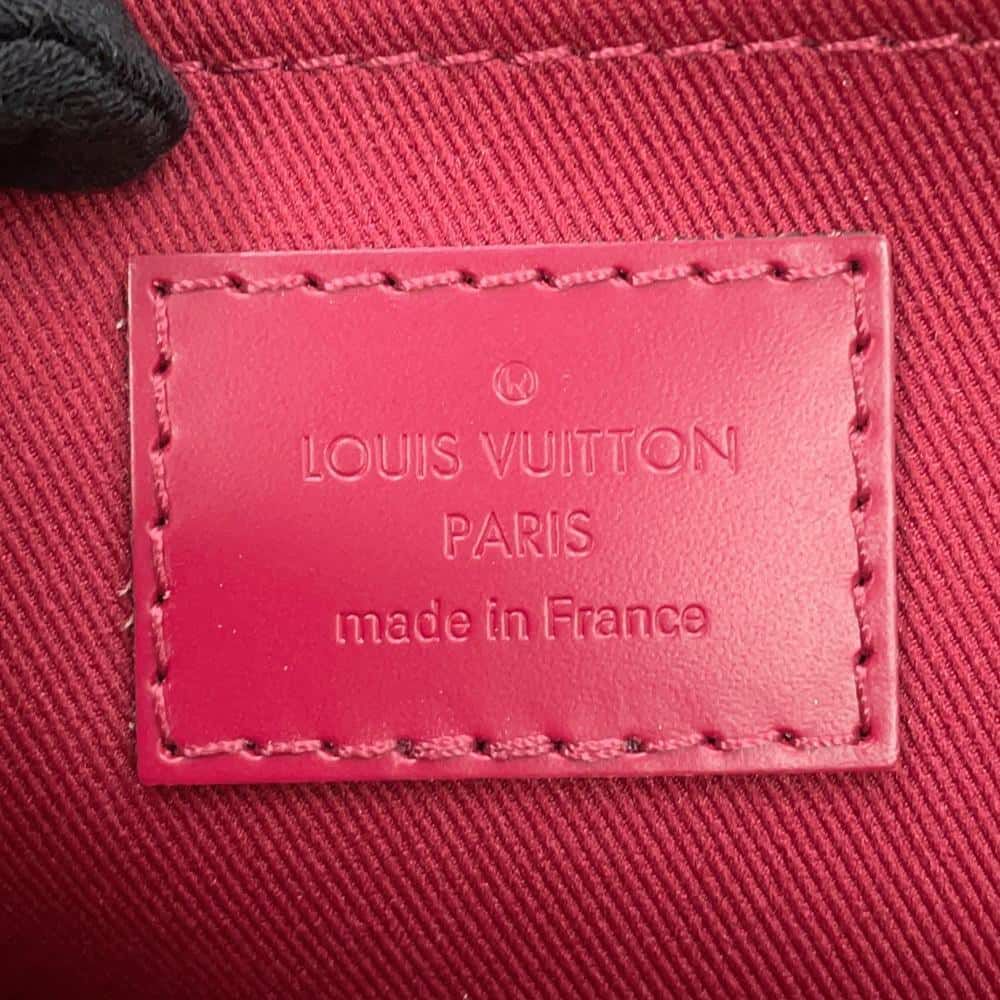ルイヴィトン クラッチバッグ モノグラム エテュイ・ヴォワージュGM M43443 LOUIS VUITTON