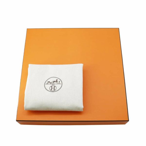 エルメス トートバッグ ガーデンパーティPM ブラック/シルバー金具 ネゴンダ U刻印 黒