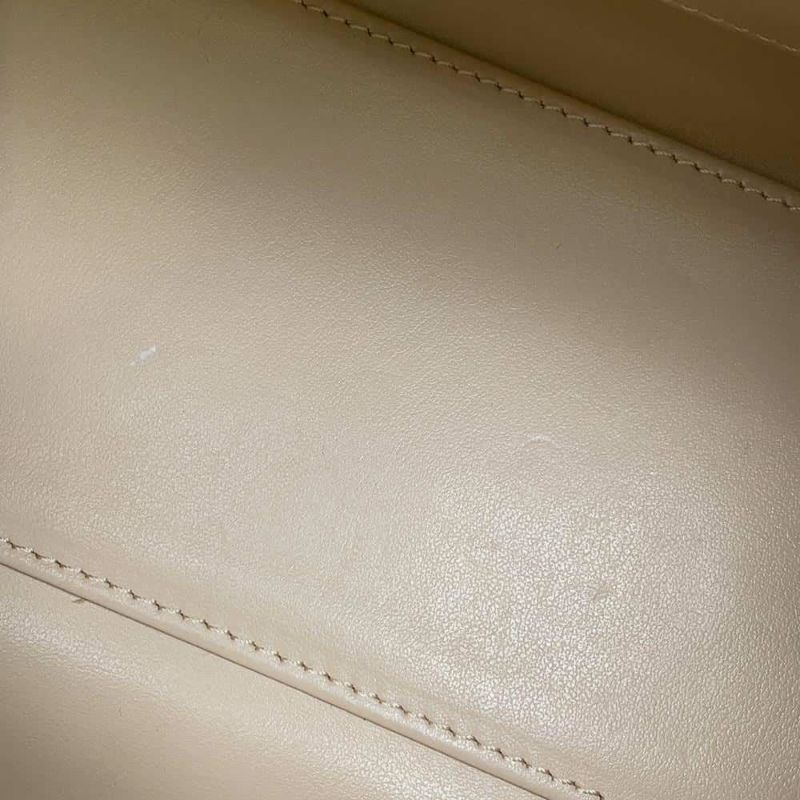 ヴァレクストラ ハンドバッグ イジィデ ミニ ソフトカーフレザー V5E36 Valextra 2wayショルダーバッグ