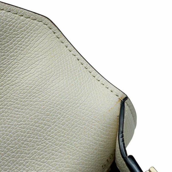 ヴァレクストラ ハンドバッグ イジィデ ミニ ソフトカーフレザー V5E36 Valextra 2wayショルダーバッグ