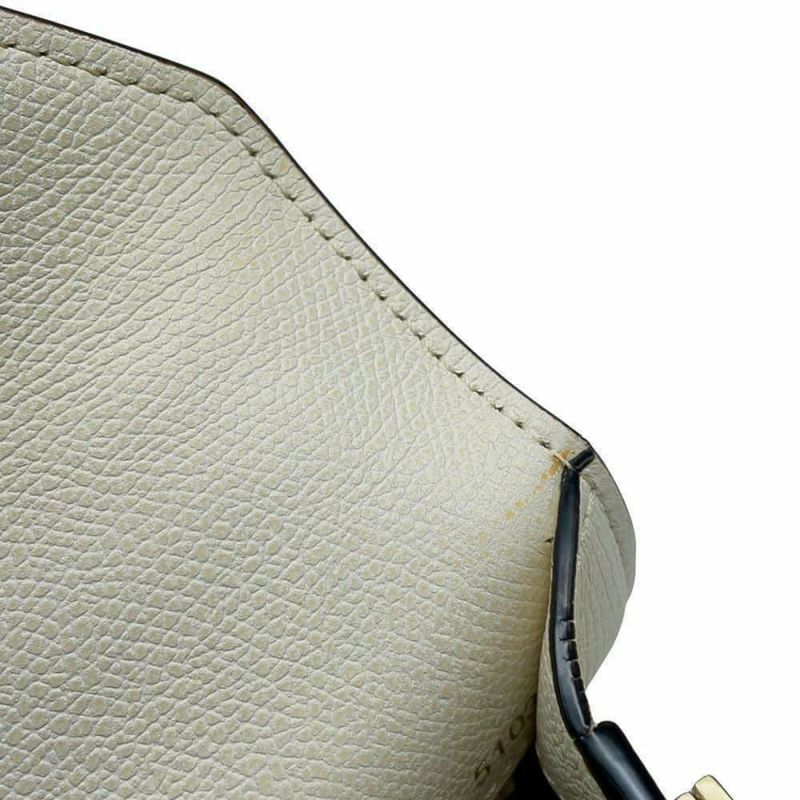 ヴァレクストラ ハンドバッグ イジィデ ミニ ソフトカーフレザー V5E36 Valextra 2wayショルダーバッグ