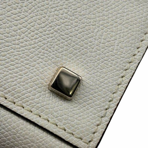 ヴァレクストラ ハンドバッグ イジィデ ミニ ソフトカーフレザー V5E36 Valextra 2wayショルダーバッグ