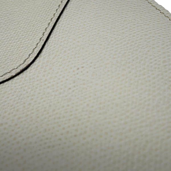 ヴァレクストラ ハンドバッグ イジィデ ミニ ソフトカーフレザー V5E36 Valextra 2wayショルダーバッグ