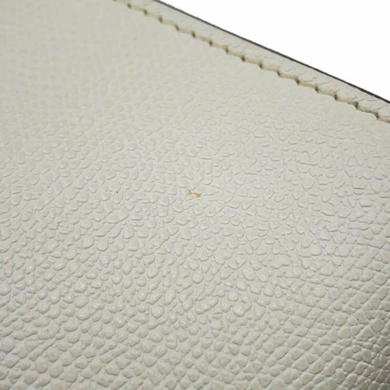 ヴァレクストラ ハンドバッグ イジィデ ミニ ソフトカーフレザー V5E36 Valextra 2wayショルダーバッグ