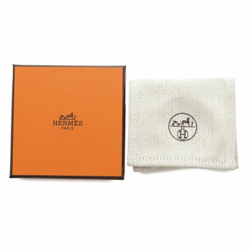 エルメス ブレスレット クリック H クリッククラックPM マロングラッセ/ピンクゴールド金具 HERMES