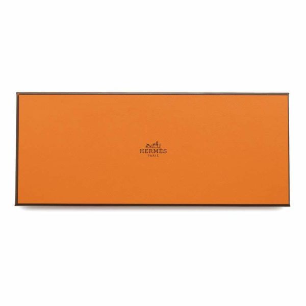 エルメス バッグチャーム ロデオPM ペガサス ゴールド ラムスキン B刻印