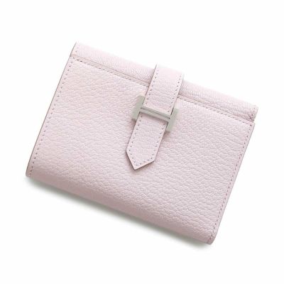 エルメス 長財布 アザップロング シルクイン モーヴペール