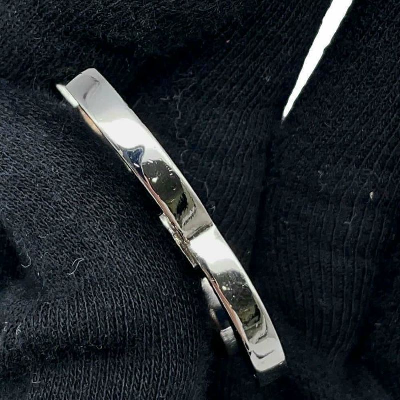 シャネル ブローチ ココマーク ラインストーン 12 C CHANEL アクセサリー