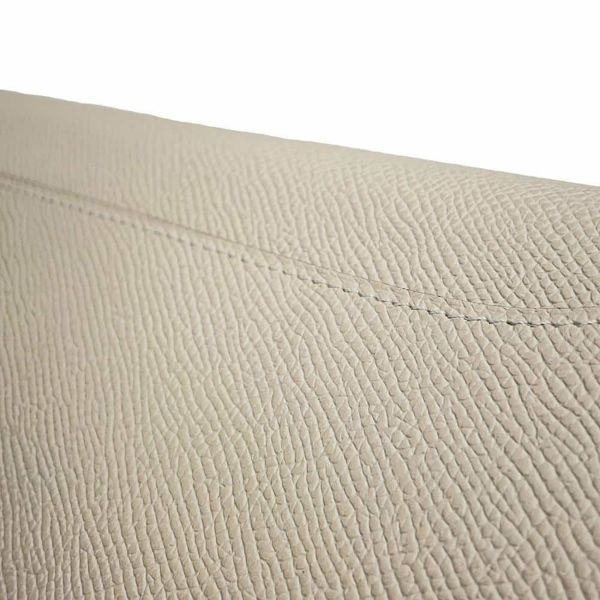 エルメス 長財布 コンスタンス トゥーゴー ロング クレ/シルバー金具 エプソン W刻印 財布