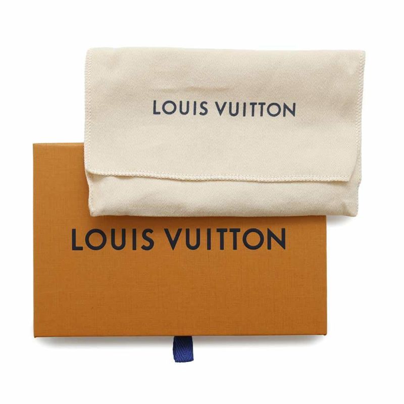 ルイヴィトン パスポートケース モノグラム LV × TM クーヴェルテュール・パスポール NM M14178 LOUIS VUITTON 白