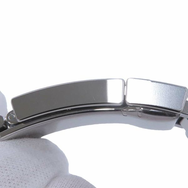 ロレックス GMTマスター2 デイト ランダムシリアル ルーレット 126710BLRO ROLEX 腕時計 黒文字盤