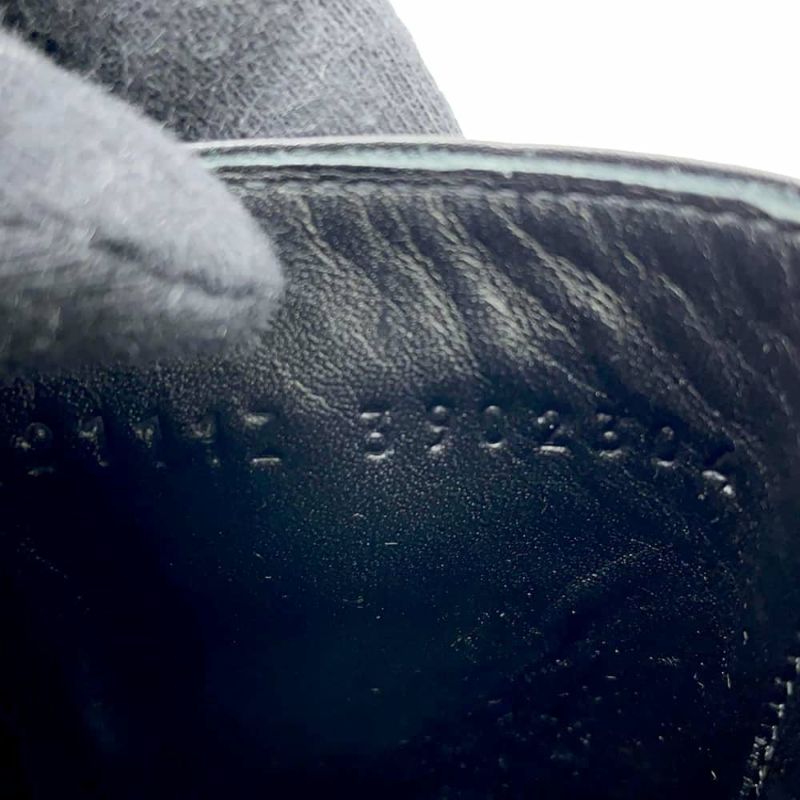 エルメス ショートブーツ ヴェオ レザー レディースサイズ39 HERMES 靴 黒