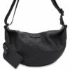 ルイヴィトン ショルダーバッグ モノグラム・シャドウ ハンモックバッグPM M12510 LOUIS VUITTON ブラック 黒