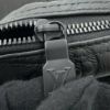 ルイヴィトン ショルダーバッグ モノグラム・シャドウ ハンモックバッグPM M12510 LOUIS VUITTON ブラック 黒
