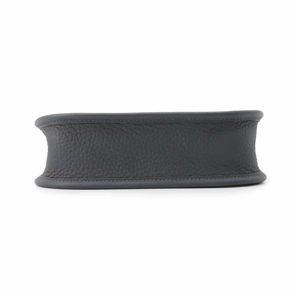 エルメス エブリンTPM アマゾン サングル ジグザグ アルドワーズ/シルバー金具 トリヨンクレマンス W刻印