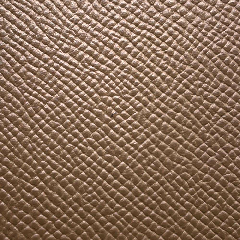 エルメス ハンドバッグ ケリー28 外縫い エトゥープ/ゴールド金具 エプソン Y刻印 2wayショルダー