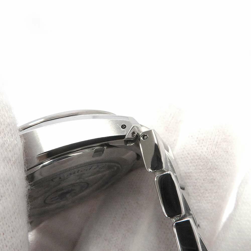 セイコー グランドセイコー AJHH特別限定モデル SLGA017 SEIKO 255本限定 雪白ブルー文字盤