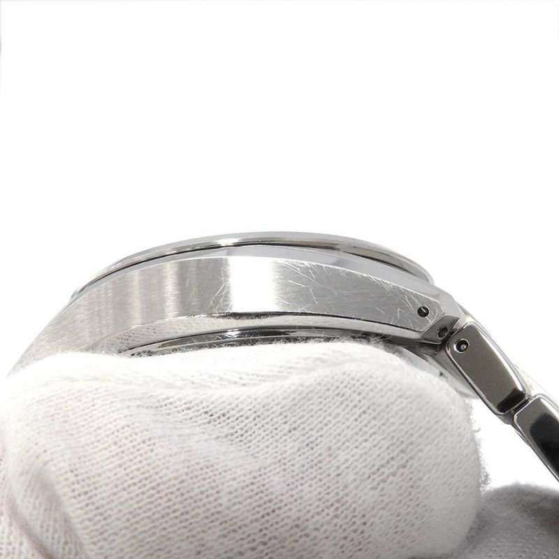 セイコー グランドセイコー AJHH特別限定モデル SLGA017 SEIKO 255本限定 雪白ブルー文字盤