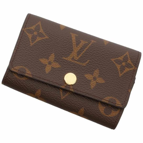 LOUIS VUITTON キーケース - 小物