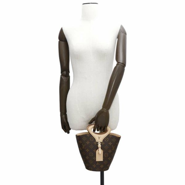 ルイヴィトン ハンドバッグ モノグラム リヴァージュBB M14680 LOUIS VUITTON ヴィトン バッグ