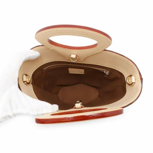 ルイヴィトン ハンドバッグ モノグラム リヴァージュBB M14680 LOUIS VUITTON ヴィトン バッグ