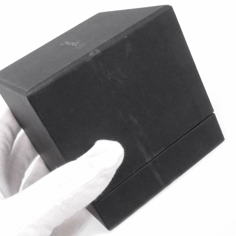 シャネル リング エターナル シャネル N°5 リング ダイヤ 中石1P 0.25ct/19P 約0.20ct K18PGピンクゴールド サイズ53 J12187 指輪