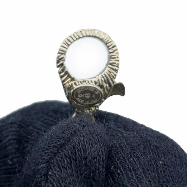 シャネル ネックレス ココマーク ラインストーン B24 K ABE652 CHANEL アクセサリー