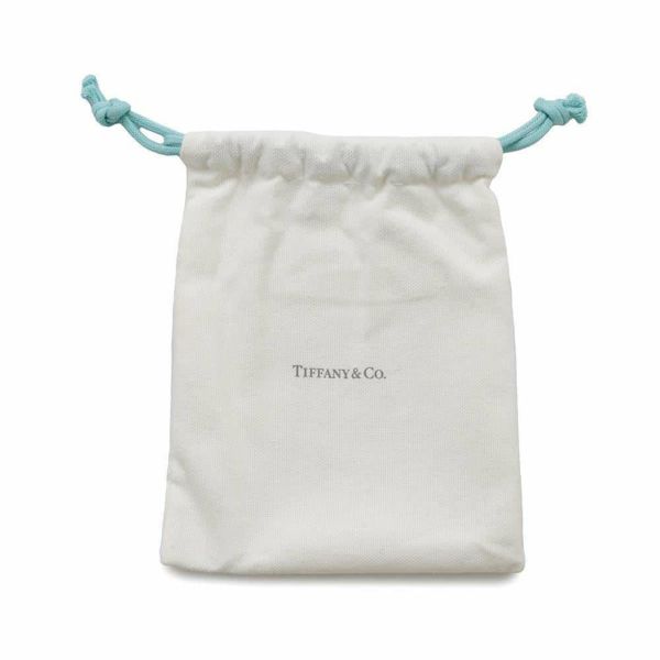 ティファニー コインケース レザー Tiffany&Co. 財布 小銭入れ ラウンドファスナー 黒