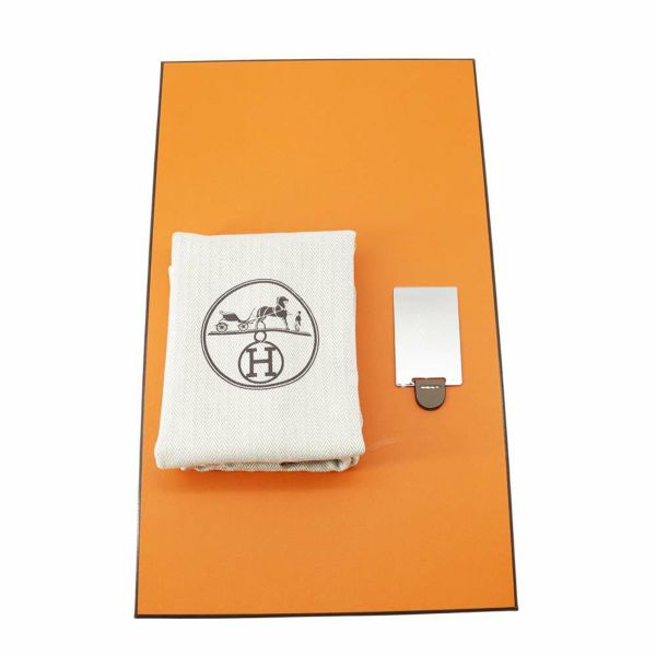 エルメス ミニ コンスタンス3 ミロワール エトゥープ/ピンクゴールド金具 エプソン W刻印