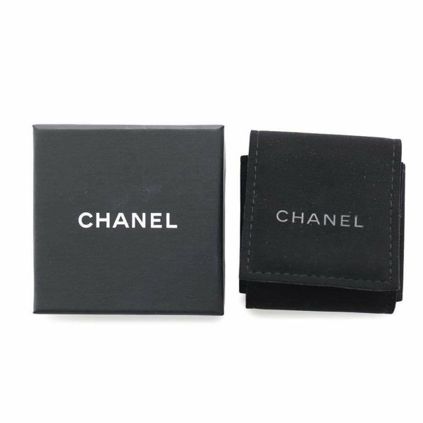シャネル ピアス ココマーク ツイスト メタル CHANEL アクセサリー