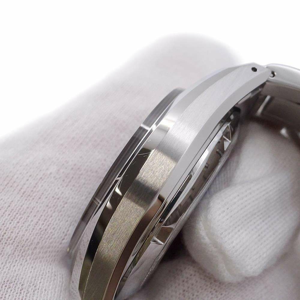 セイコー グランドセイコー ヘリテージコレクション メカニカルハイビート 銀座限定400本 ブルー文字盤