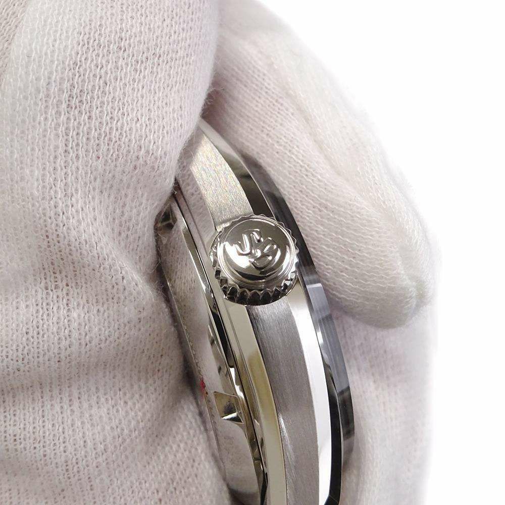 セイコー グランドセイコー ヘリテージコレクション メカニカルハイビート 銀座限定400本 ブルー文字盤