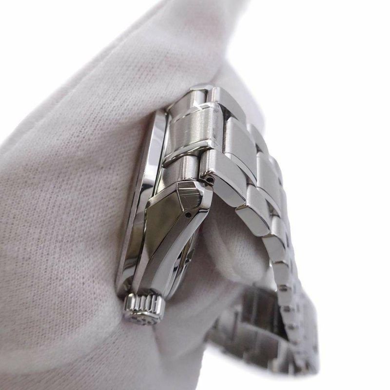 セイコー グランドセイコー ヘリテージコレクション SBGA373 SEIKO 腕時計 シルバー文字盤