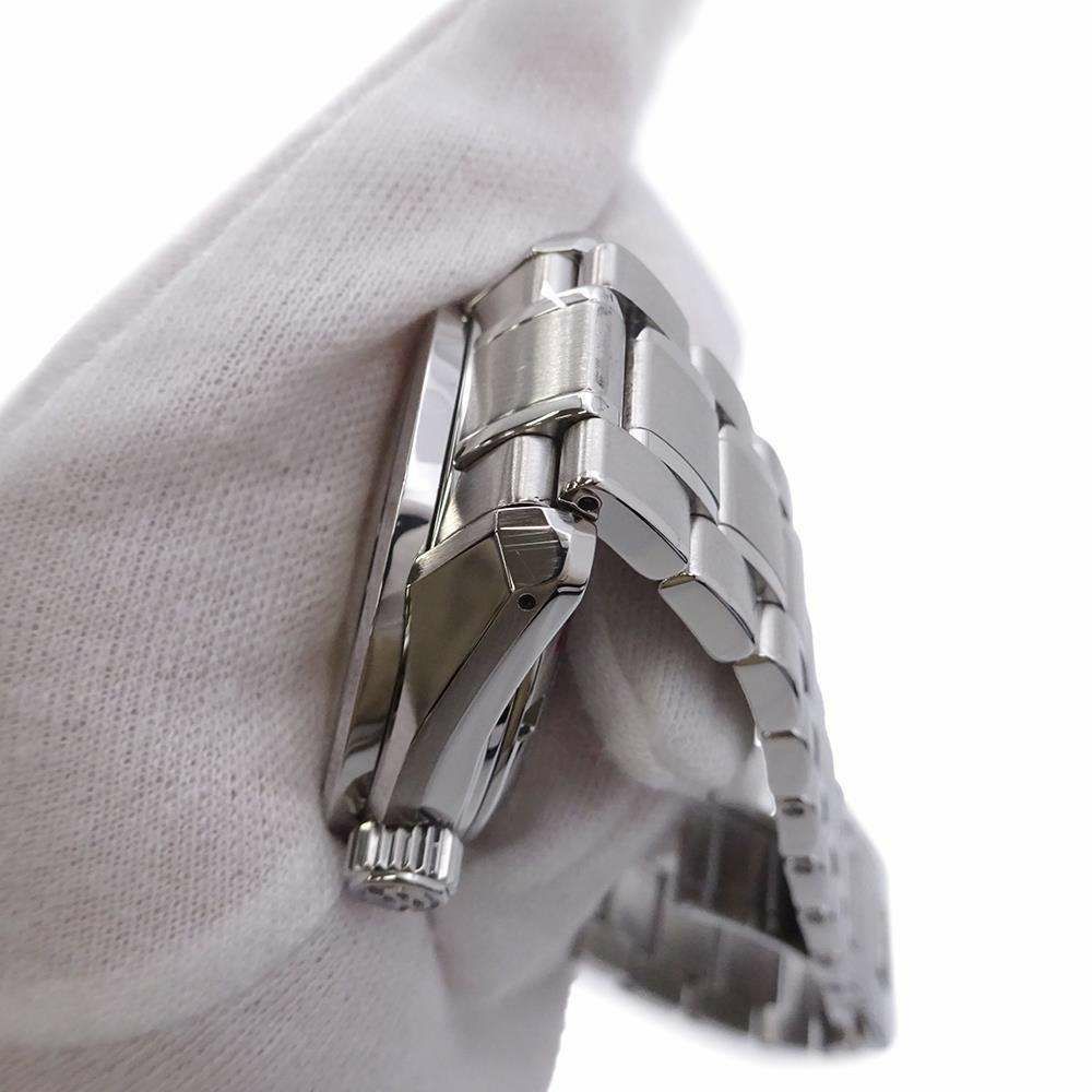 セイコー グランドセイコー ヘリテージコレクション SBGA373 SEIKO 腕時計 シルバー文字盤