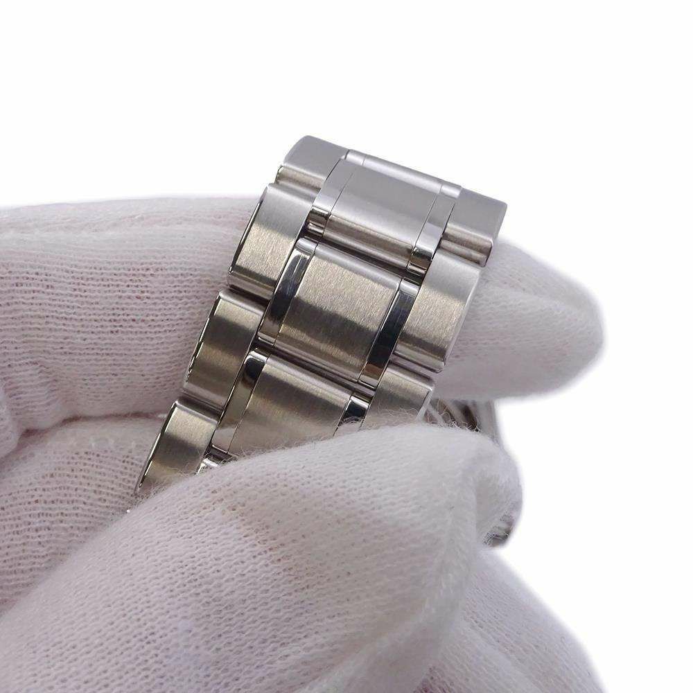 セイコー グランドセイコー ヘリテージコレクション SBGA373 SEIKO 腕時計 シルバー文字盤