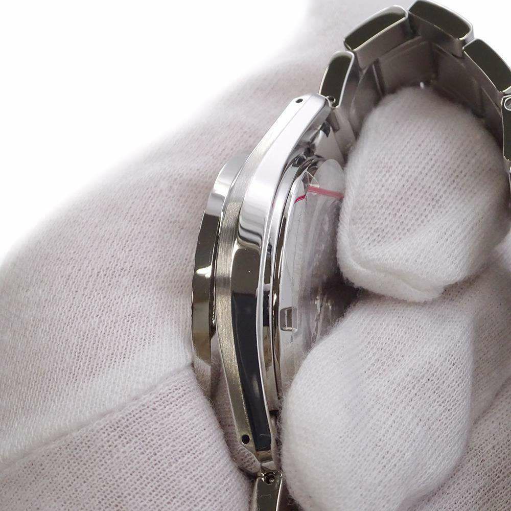 セイコー グランドセイコー ヘリテージコレクション SBGA373 SEIKO 腕時計 シルバー文字盤