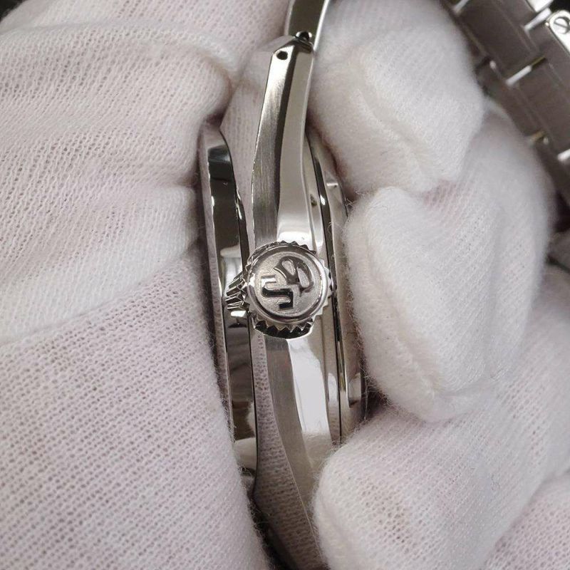 セイコー グランドセイコー ヘリテージコレクション SBGA373 SEIKO 腕時計 シルバー文字盤