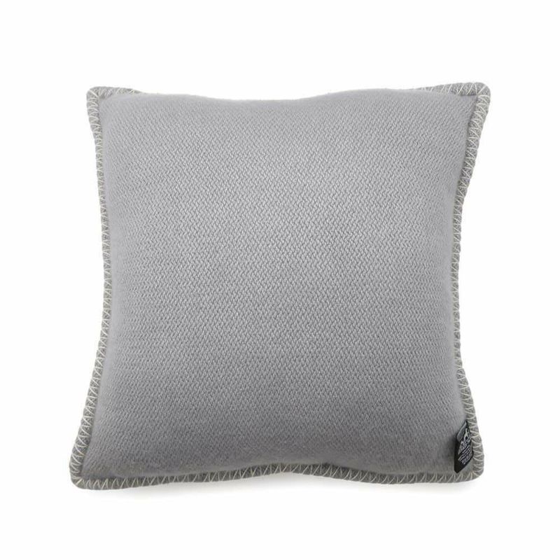 エルメス クッション カシミヤ HERMES インテリア