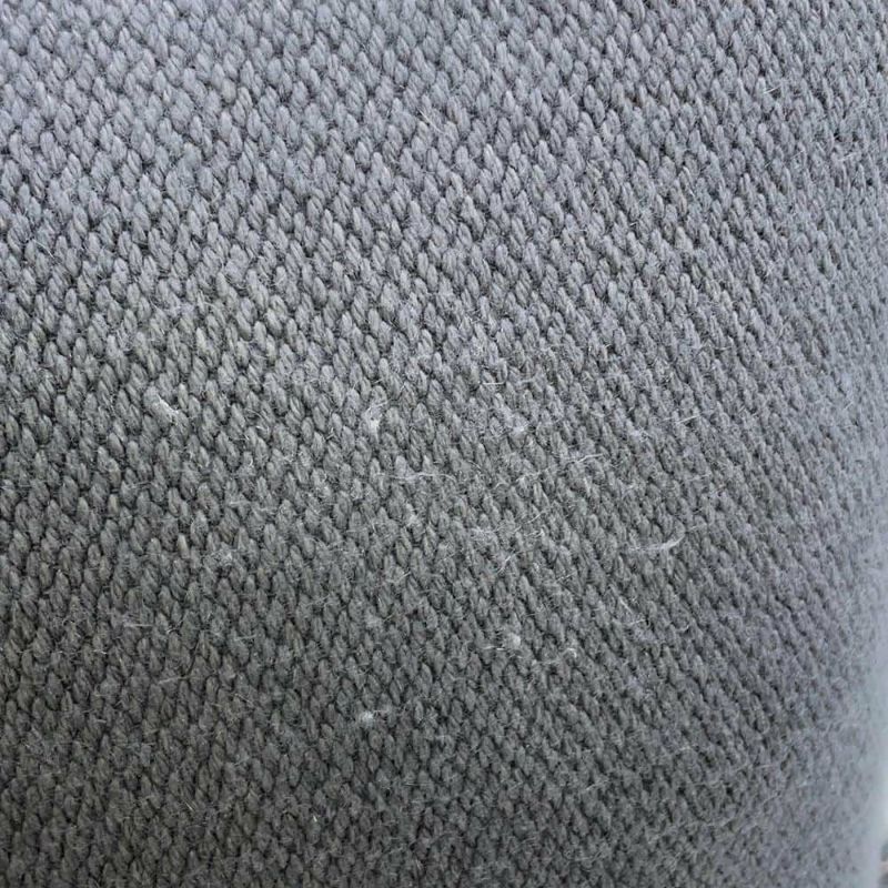 エルメス クッション カシミヤ HERMES インテリア