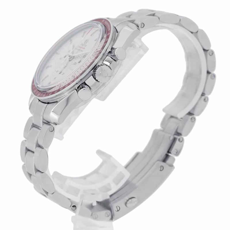 オメガ スピードマスター 東京2020 リミテッド エディション 2020本限定 522.30.42.30.06.001 グレー文字盤